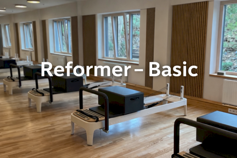 Reformer Basic